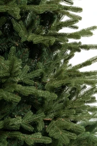 Artificial Christmas tree Predeal 2.5 m 4