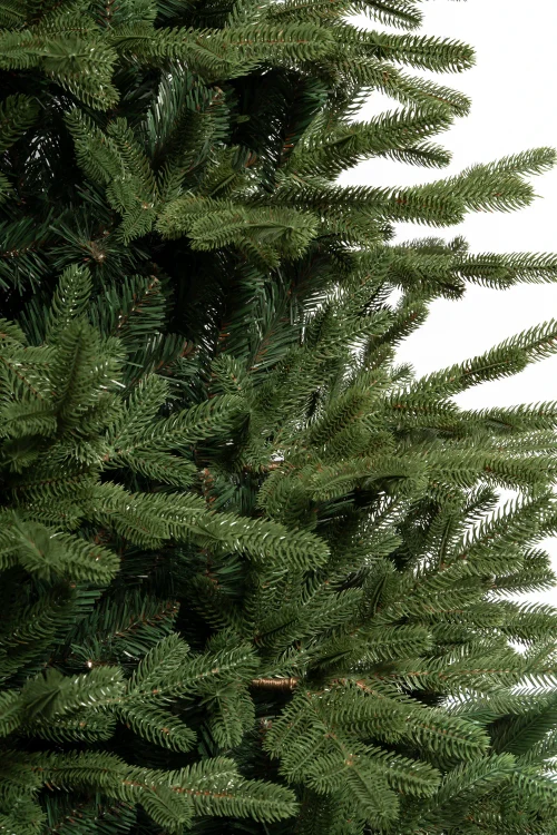 Artificial Christmas tree Predeal 2.5 m