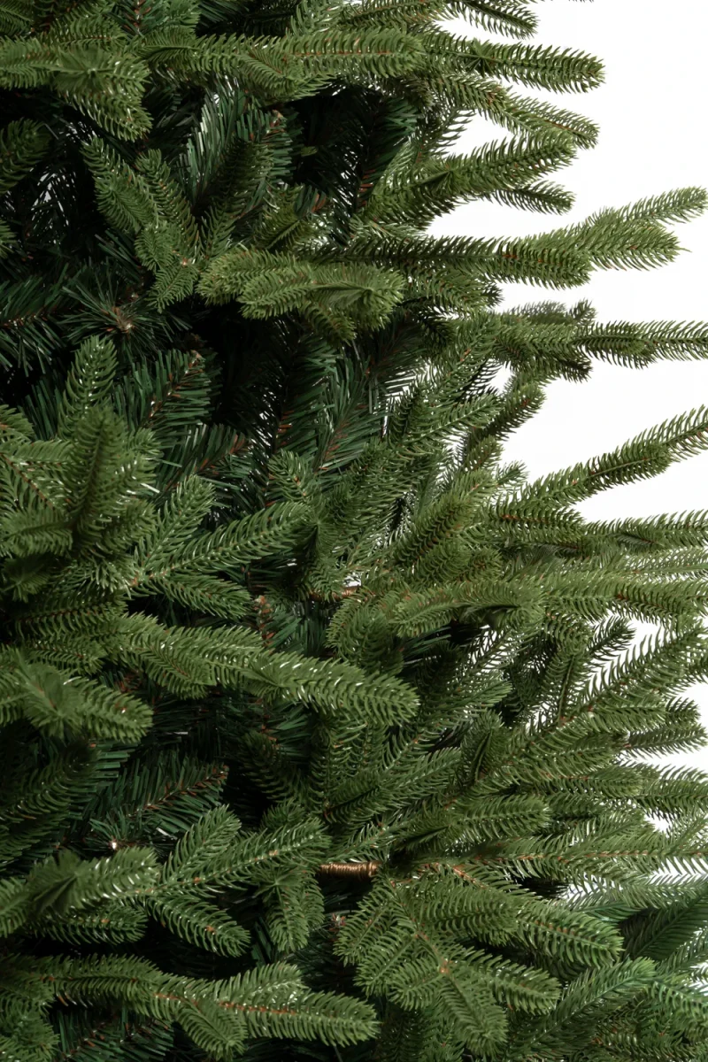 Artificial Christmas tree Predeal 2.5 m 4