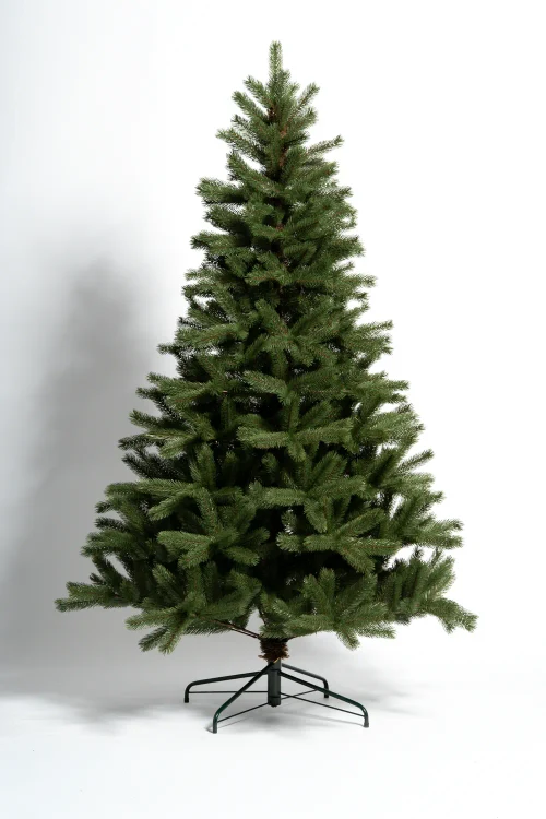 Artificial Christmas tree Sinaia 2 m
