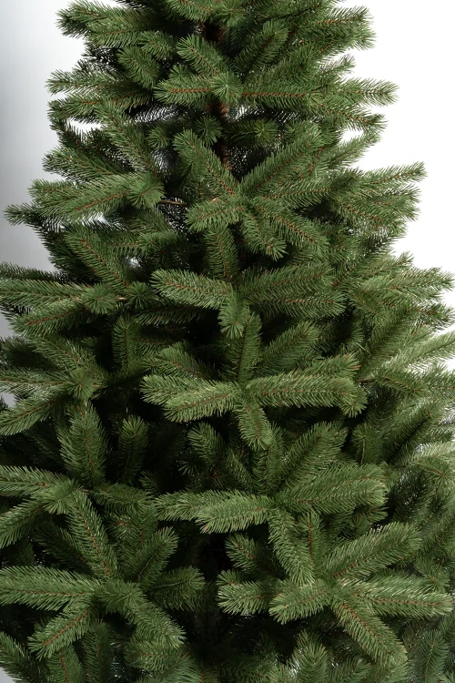Artificial Christmas tree Sinaia 2 m