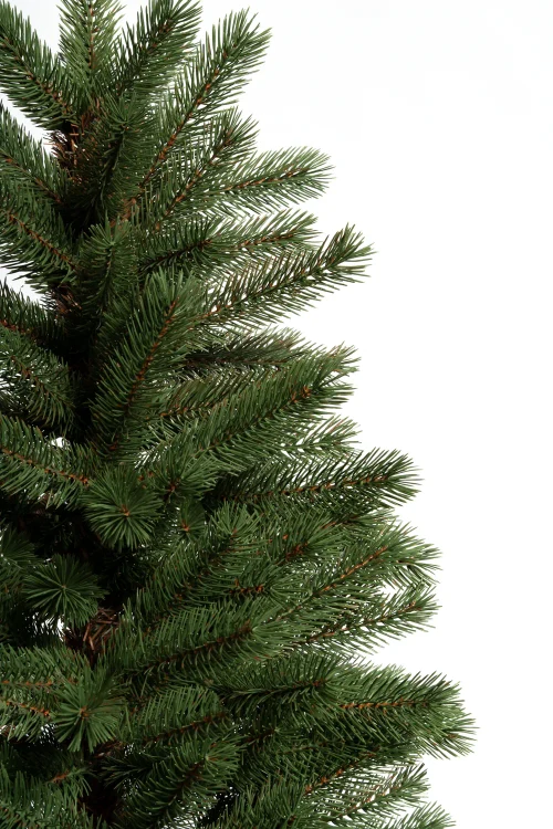 Artificial Christmas tree Sinaia 2 m