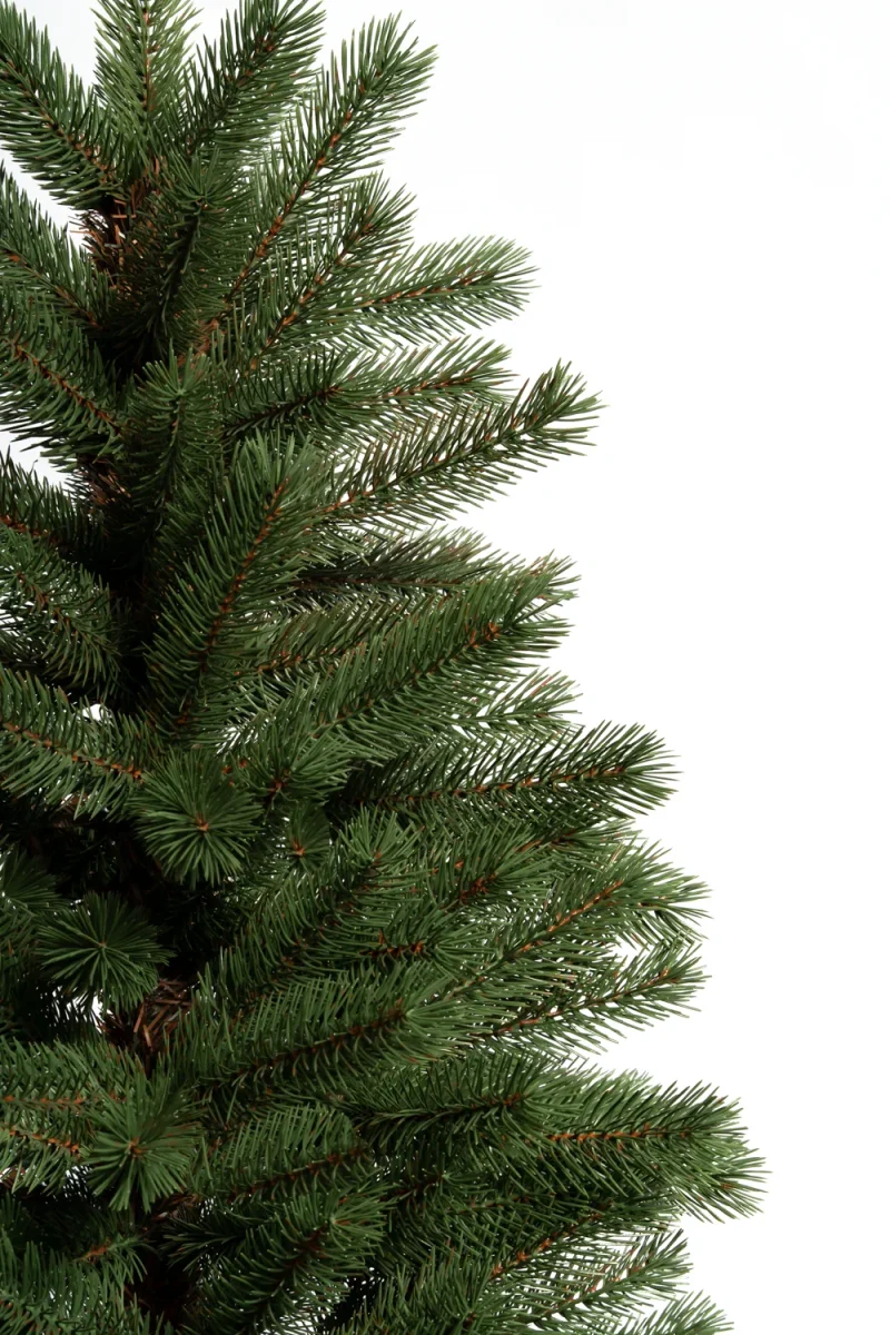 Artificial Christmas tree Sinaia 2 m 3