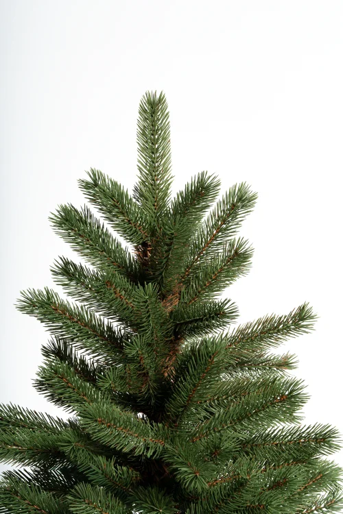 Artificial Christmas tree Sinaia 2 m