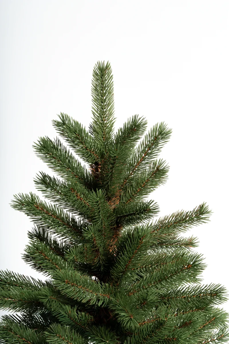 Artificial Christmas tree Sinaia 2 m 4