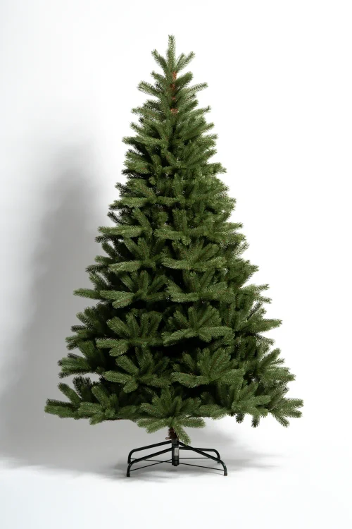 Artificial Christmas tree Sinaia 2.3 m