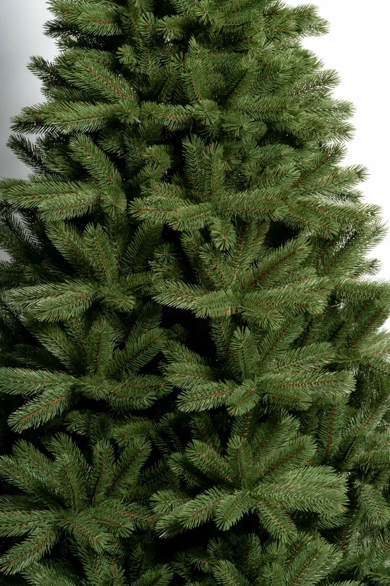 Artificial Christmas tree Sinaia 2.3 m 2