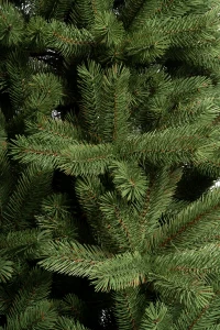 Artificial Christmas tree Sinaia 2.3 m 3