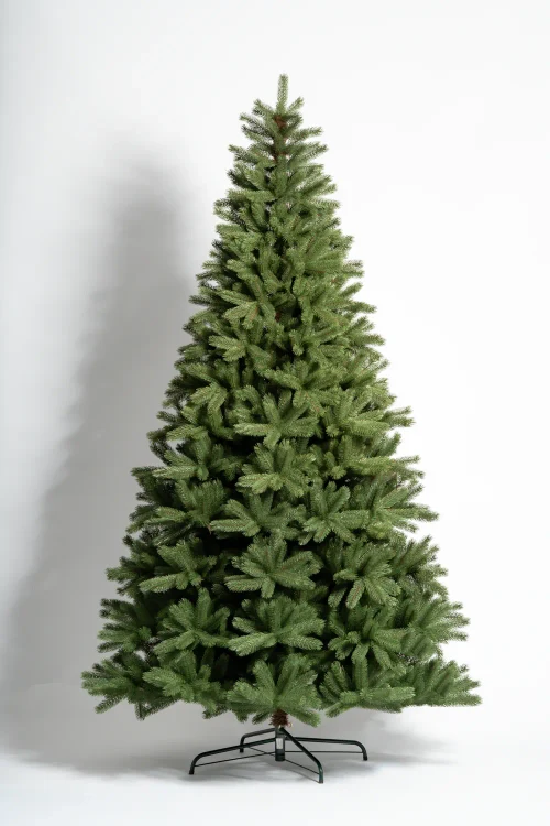 Artificial Christmas tree Sinaia 2.7 m