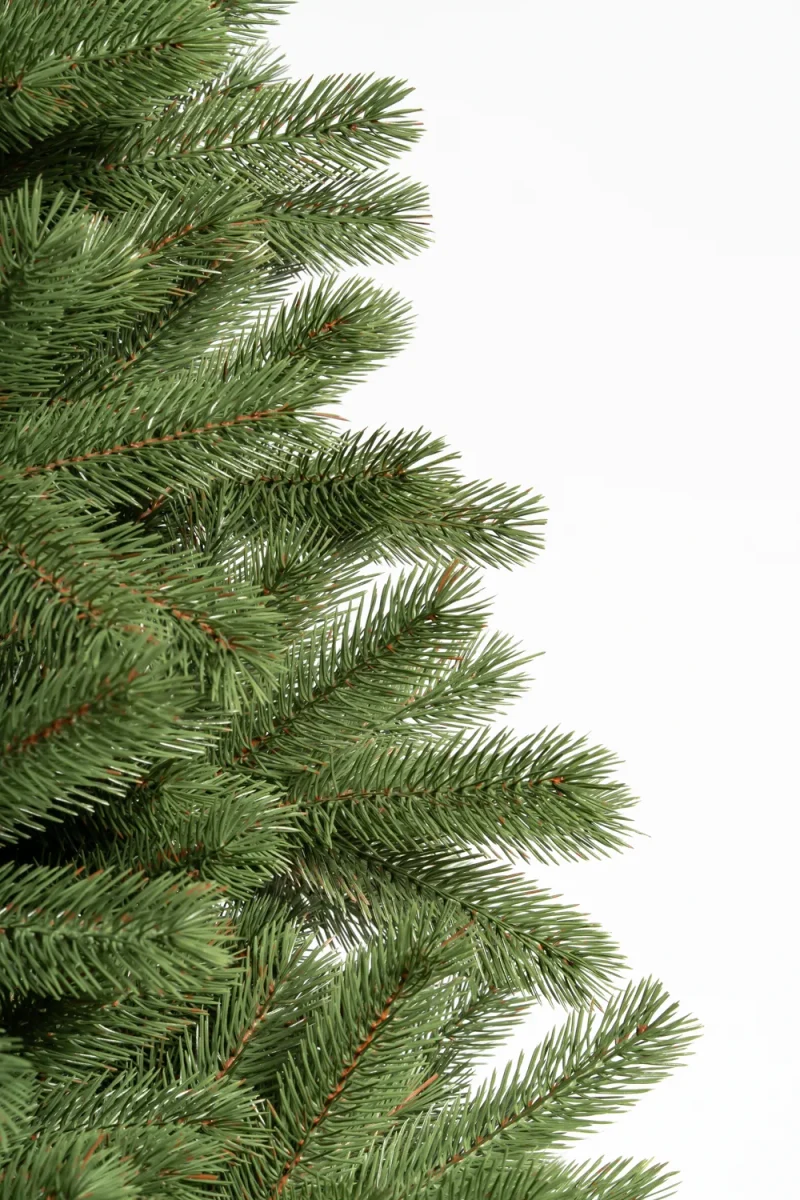 Artificial Christmas tree Sinaia 2.7 m 3