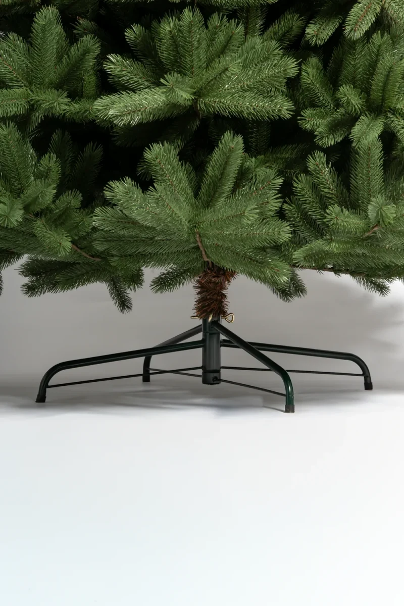 Artificial Christmas tree Sinaia 2.7 m 4