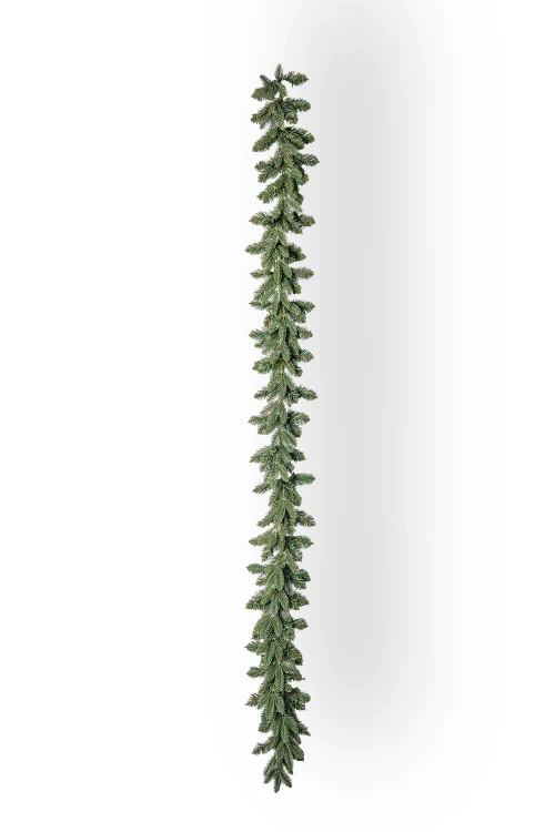 Artificial Christmas Garland Noel 2.7 m