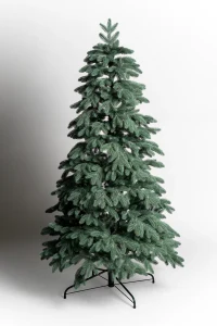 Artificial Christmas tree Premium Blue 1.8 m