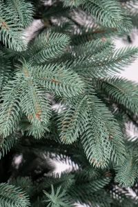 Artificial Christmas tree Premium Blue 1.8 m 3
