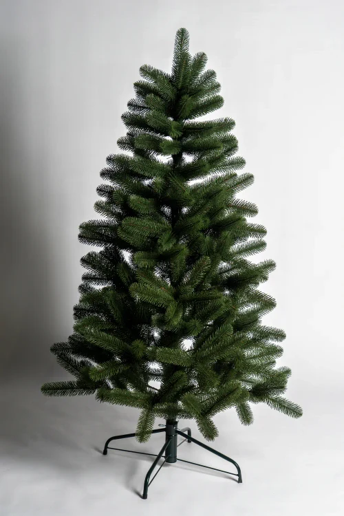 Artificial Christmas tree Alpin 1.5 m