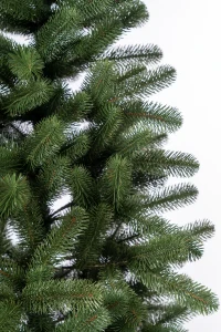 Artificial Christmas tree Alpin 1.5 m 2