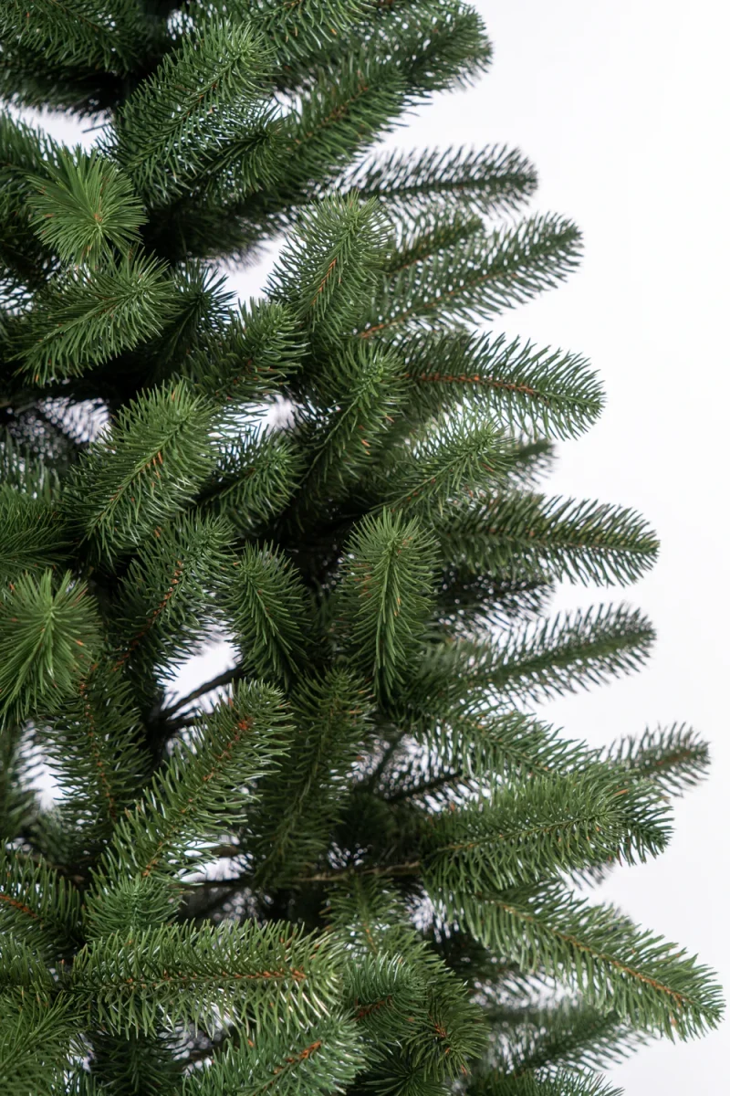 Artificial Christmas tree Alpin 1.5 m 2