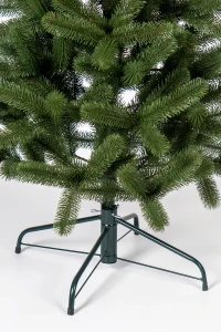 Artificial Christmas tree Alpin 1.5 m 4