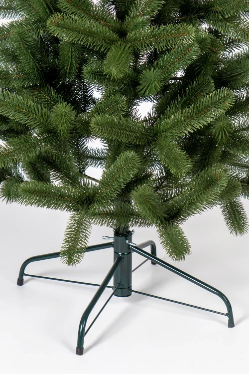 Artificial Christmas tree Alpin 1.5 m