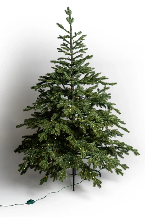Brad Artificial Woodland 2.1 m