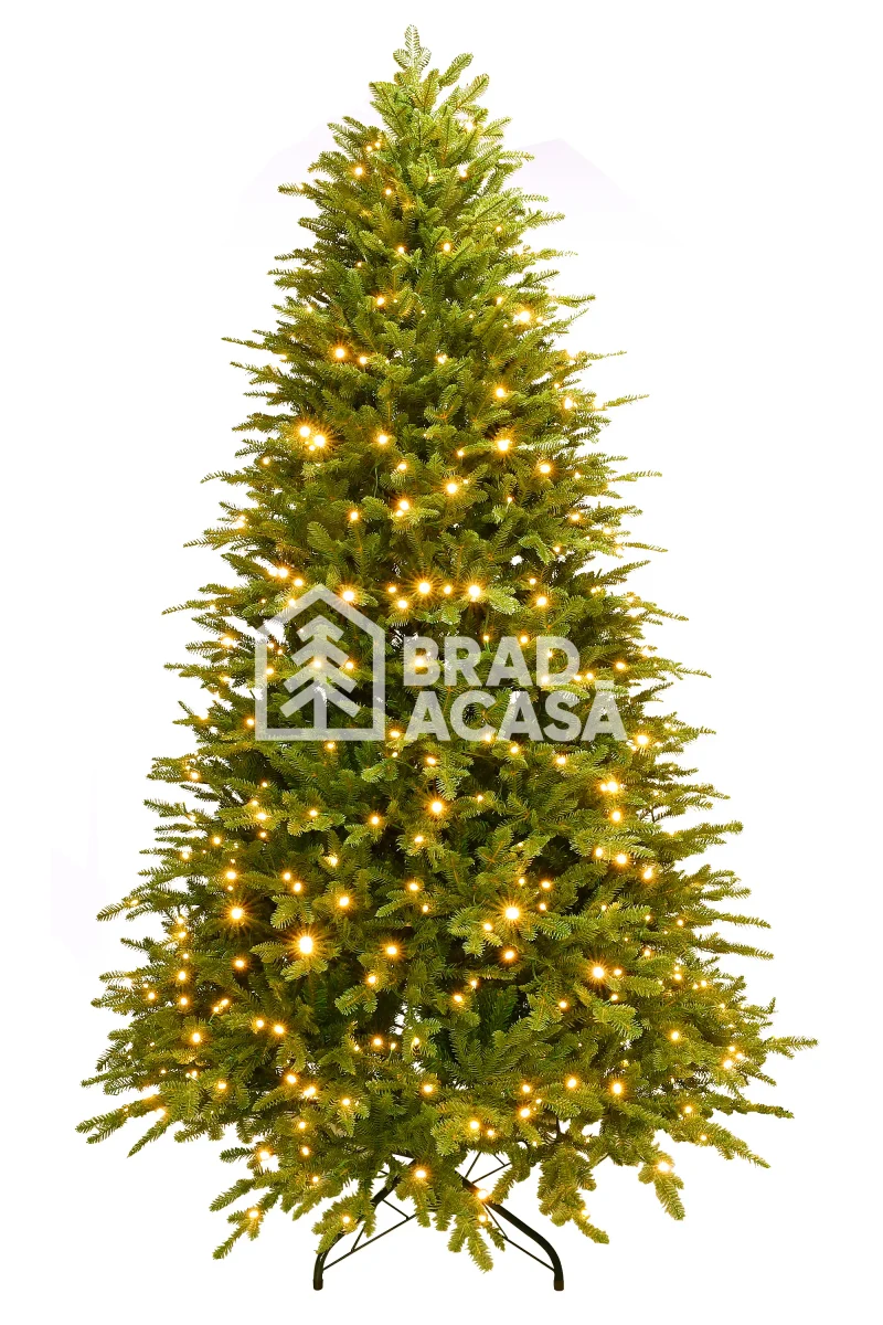 Brad Artificial Mountain 2.4 m 2