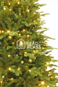 Brad Artificial Mountain 2.4 m 3