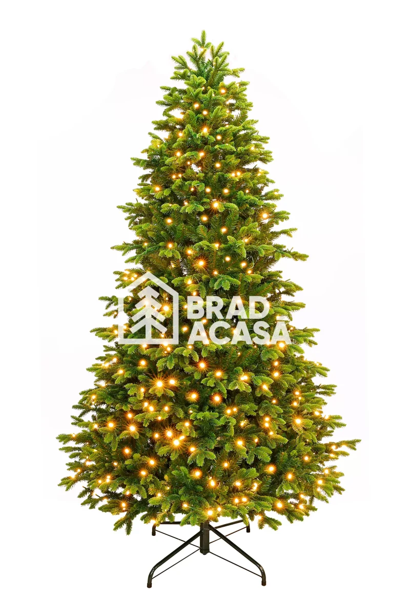 Brad Artificial Evergreen 2.1 m 2