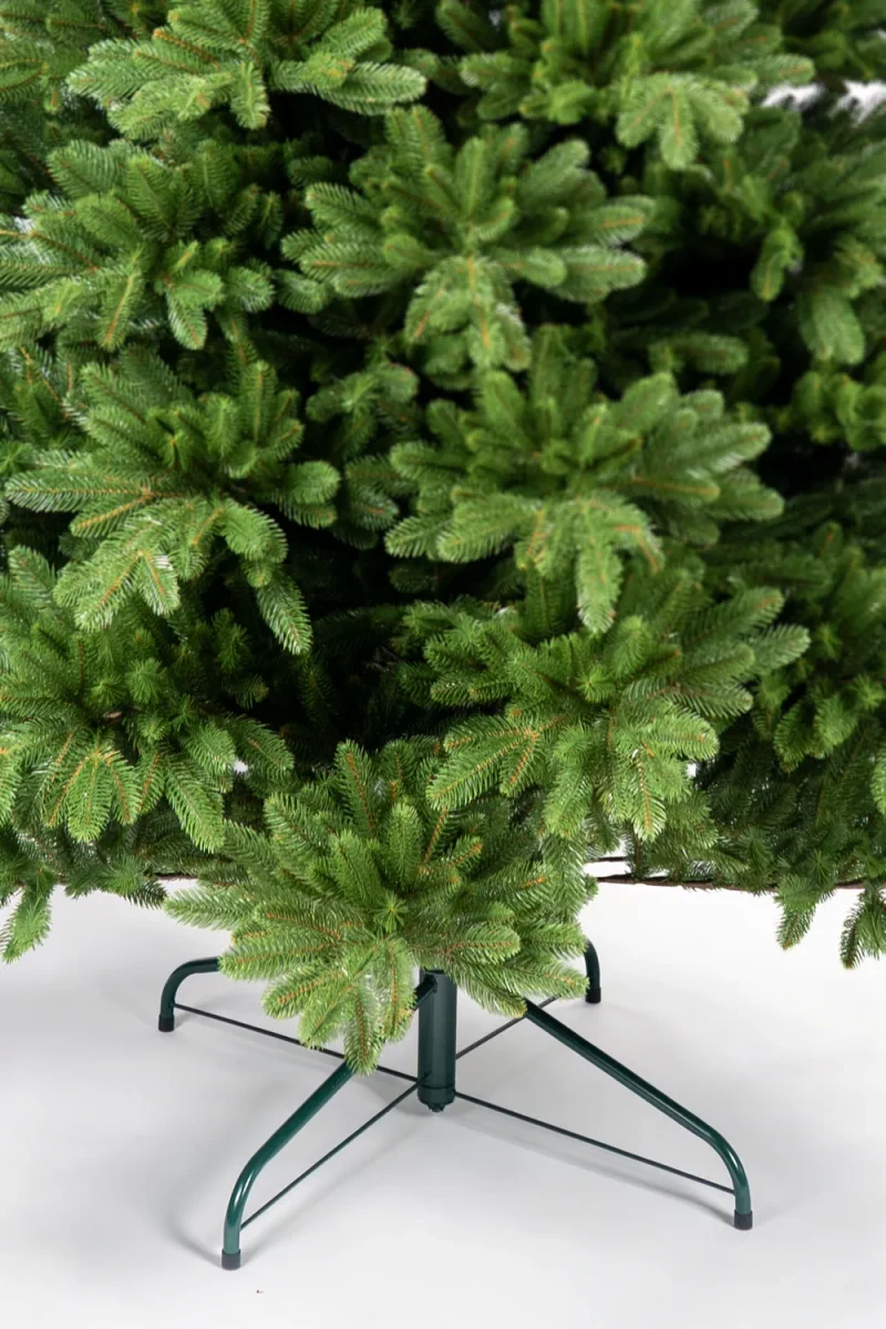 Artificial Christmas tree Norwegian 2.7 m 4