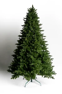 Artificial Christmas tree Norwegian 2.7 m