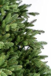 Artificial Christmas tree Norwegian 2.7 m 2