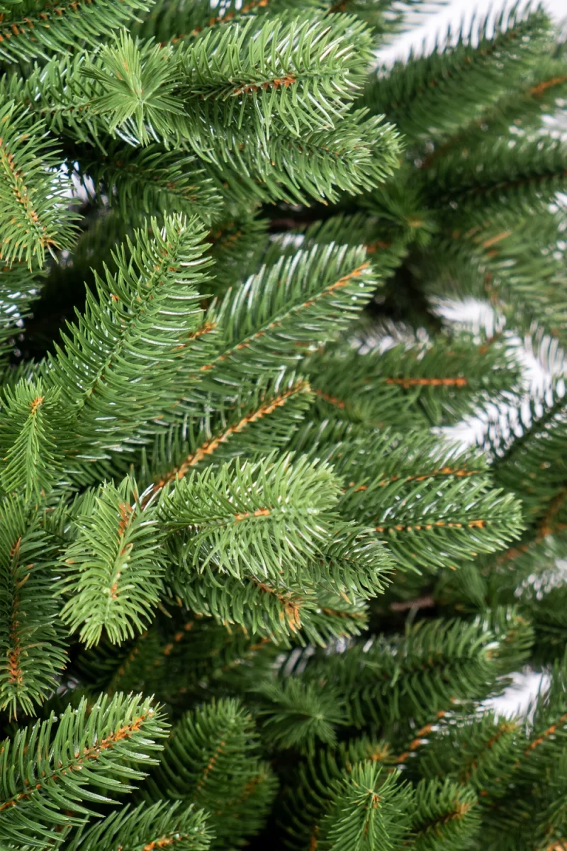 Artificial Christmas tree Norwegian 2.7 m 3